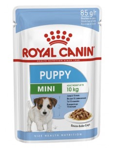 Royal Canin Dog Mini Puppy...