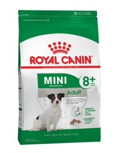 Royal Canin Dog Mini Adulto...