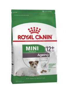 Royal Canin Dog Mini Ageing...