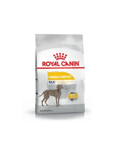 Royal Canin Dog Maxi Dermacomfort x...