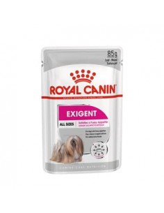 Royal Canin Dog Exigent x12...