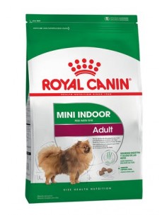 Royal Canin Dog Mini Indoor...