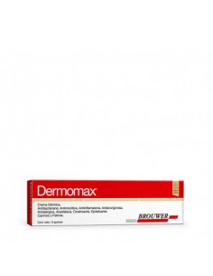 Dermomax Crema x 40 grs.