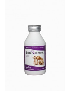 Enterolectrol x 100 ml.
