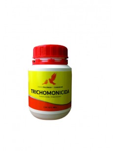 Trichomonicida x 100grs