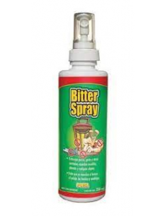 Bitter Spray x 125 ml.