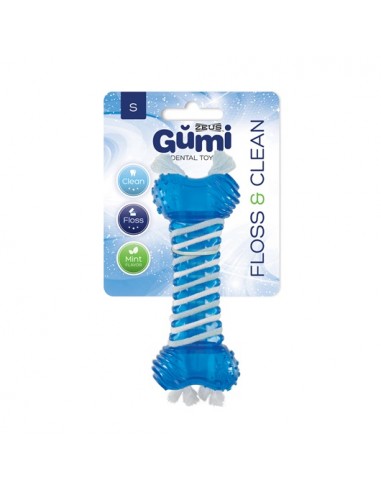 Juguete Gumi Dental Floss & Clean...