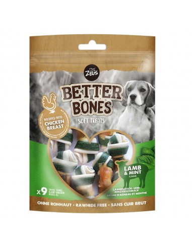 Better Bones - Huesos de...