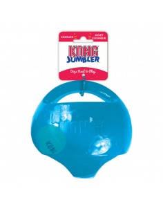 Juguete Kong Jumbler Ball XL