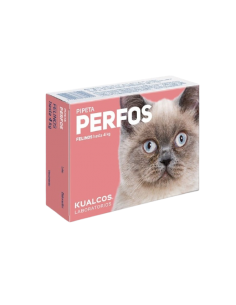 Perfos Felino Hasta 4 Kg.