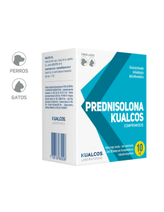 Prednisolona 10 mg x  200...