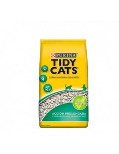 Piedras Tidy Cats x 1,8 Kg.