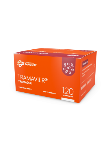 Tramavier 80 mg x 10 Comp.