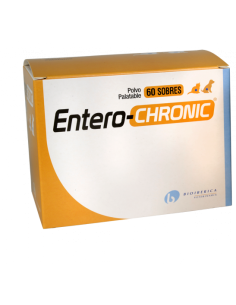 Entero-Chronic x 1 sobre