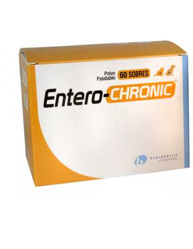 Entero-Chronic x 1 sobre
