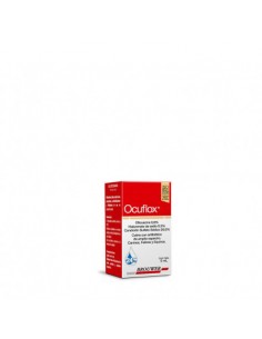 Ocuflox 5 ml