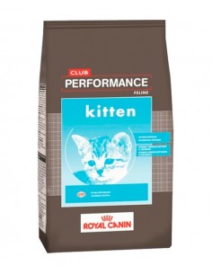 Performance Kitten x 1,5 Kg