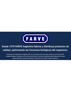 FARVE - AXO NEURON X 10...