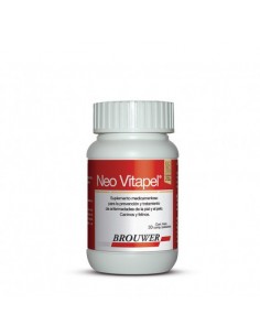 Neo Vitapel x 30 Comp