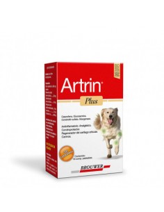 Artrin Plus x 18 comp.