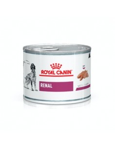 Royal Canin Dog Renal x 1 Lata