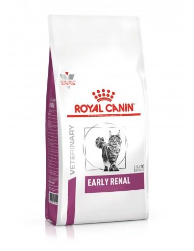 Royal Canin Cat Early Renal 3 Kg