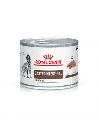 Royal Canin Dog Gastro Low Fat Lata x...