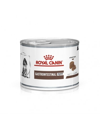 Royal Canin Dog Gastro Puppy Lata x 1...
