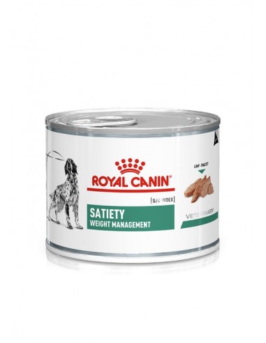 Royal Canin Dog Satiety Weight M....