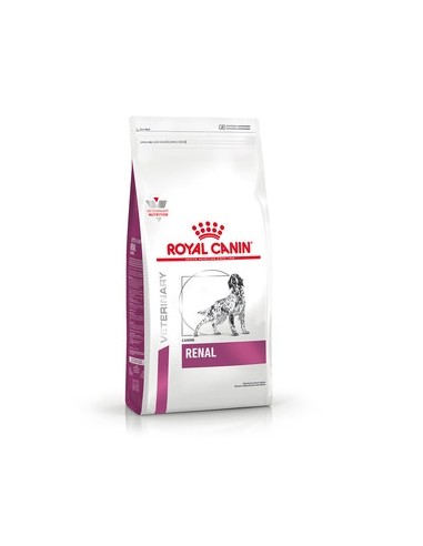 Royal Canin Dog Renal Special 2 kg