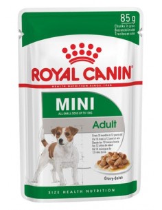 Royal Canin Dog Mini Adult...