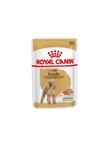Royal Canin Dog Caniche Adult x 1 pouch.
