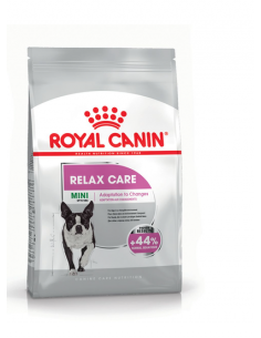 Royal Canin Dog Mini Relax...