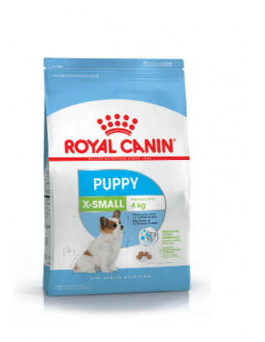 Royal Canin Dog X-Small Puppy x 1 kg.
