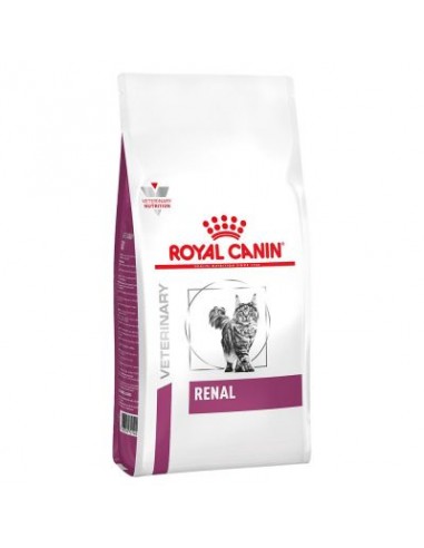 Royal Canin Cat Renal x 2 Kg
