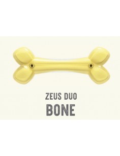 Juguete Nylon Zeus Duo Bone