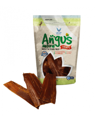 Angus Snack Chips de Carne x 50 grs.