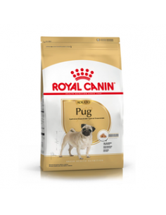 Royal Canin Dog Pug Adulto...