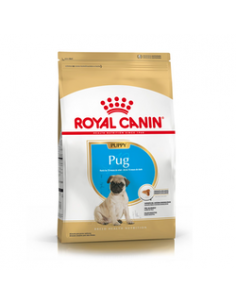 Royal Canin Dog Pug Puppy x...