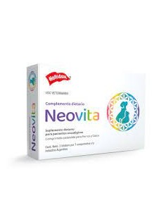 Neovita x 21 Comp.