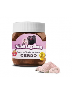 Natuplus Cerdo x 200 ml