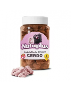Natuplus Cerdo x 500 ml