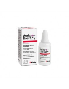 Aurix Therapy x 25 ml.