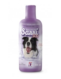 Sarri 500 - 200 ml