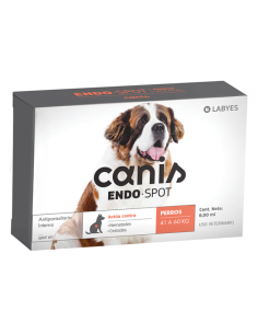 Canis Endospot  41 a 60 kg.