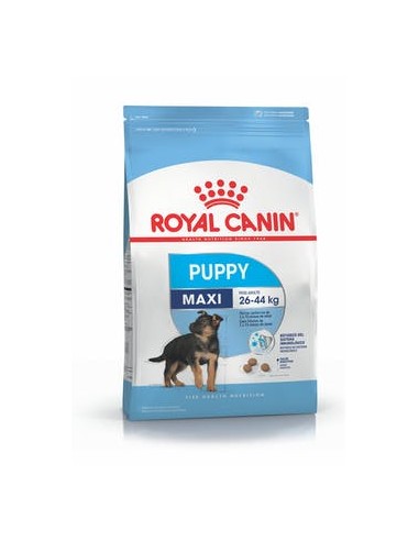 Alimento Balanceado para Perros Royal Canin Maxi Puppy x 15 Kg