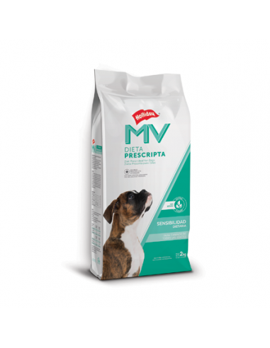 MV Sensibilidad Dietaria Perros x 2 kg.