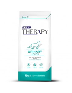 Therapy Urinary Gatos x 2 kg.