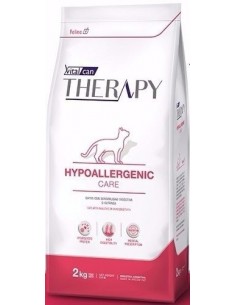 Therapy Hypoallergenic...