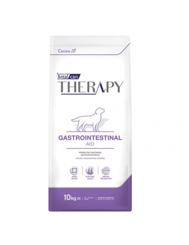 Therapy Gastrointestinal Perro x 2 kg.